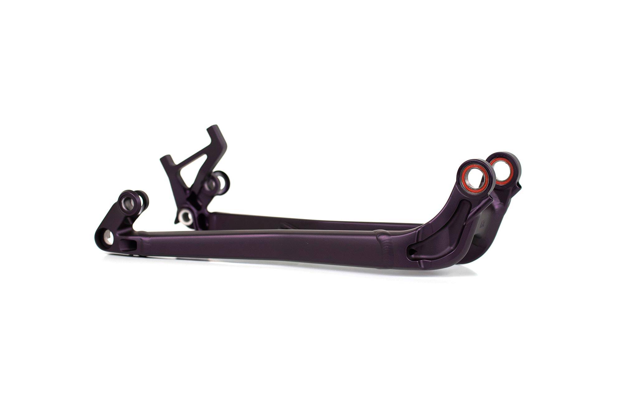 KETTENSTREBEN META TR METALLIC PURPLE image cover number 0
