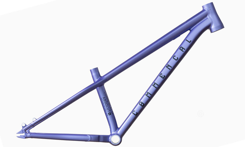FRAME COMMENCAL ABSOLUT TEAM