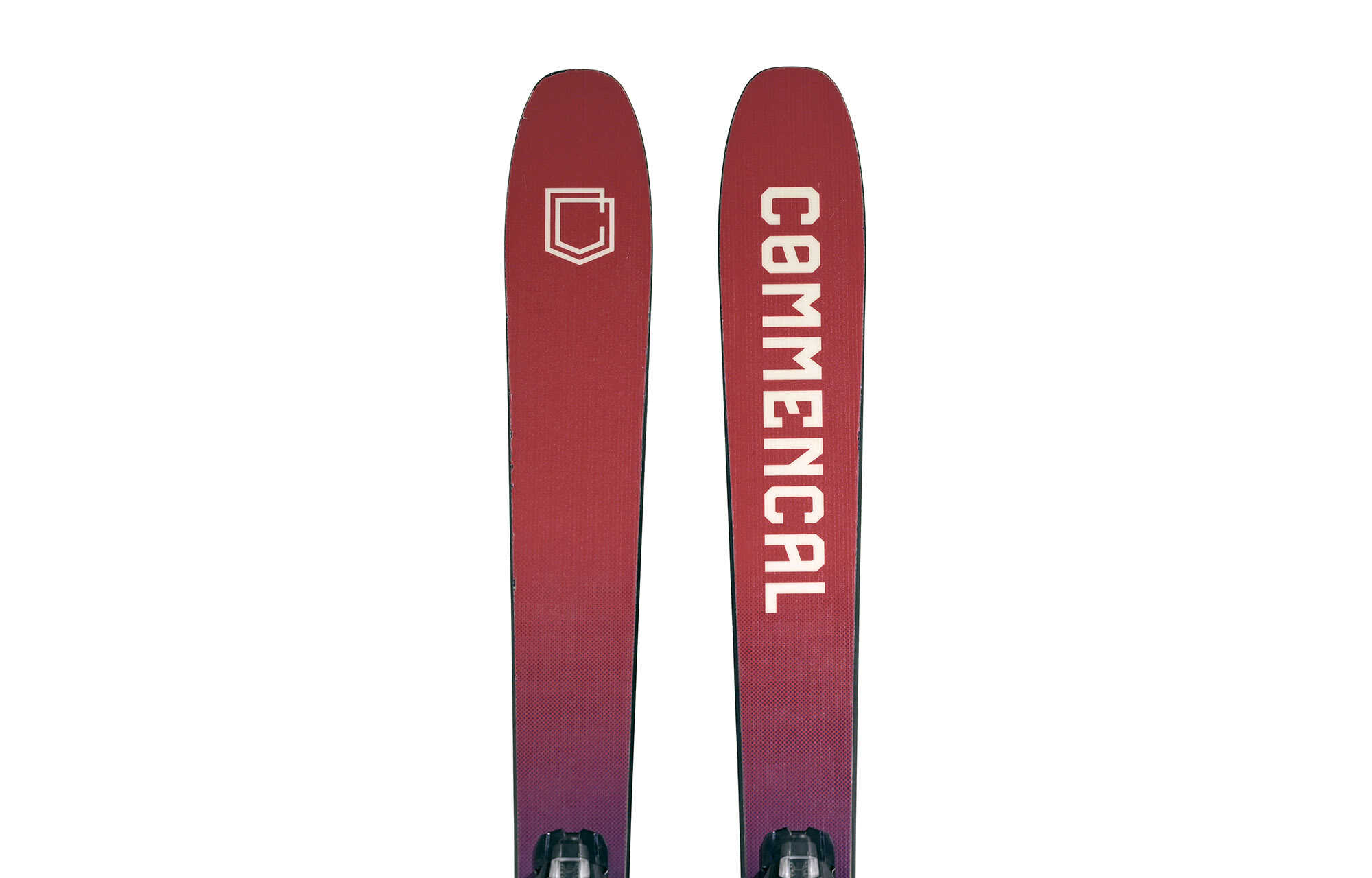SKIS COMMENCAL TEMPO 168 / FIX NR STRIVE R 11 GW (23440015) image large number 0
