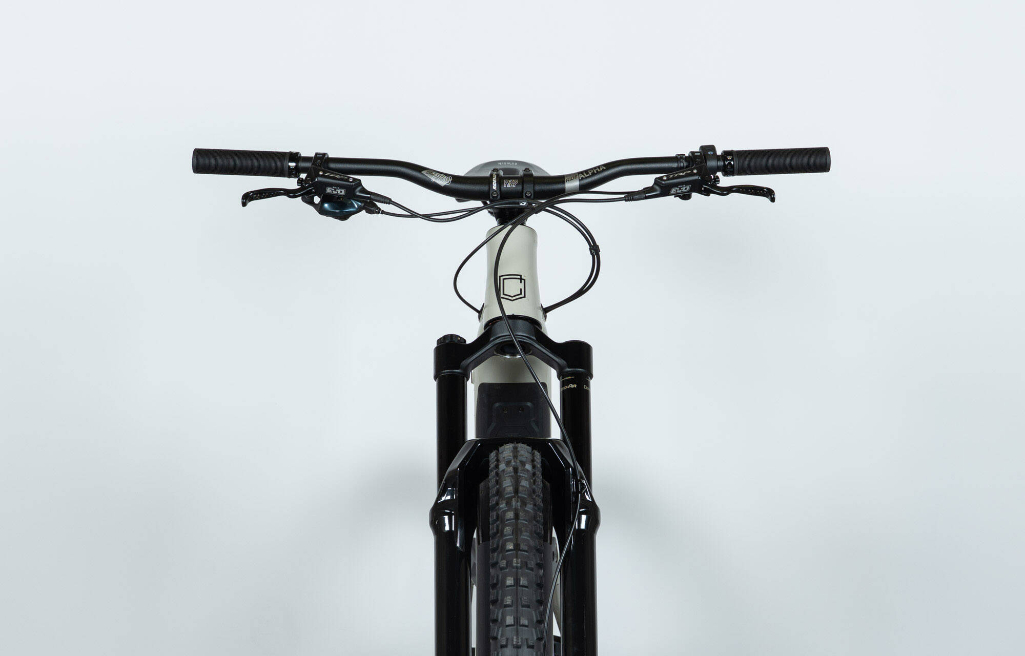 COMMENCAL META POWER SX BOSCH RACE CHALK - M (23181402) 1309 km image large number 3
