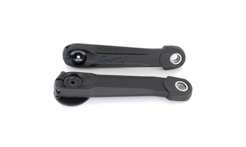 E13 E*SPEC PLUS DRIVESIDE CRANK ARM (SHIMANO)