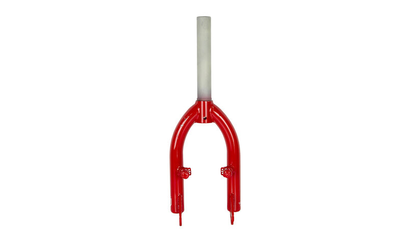 FORK FOR RAMONES 14 RED
