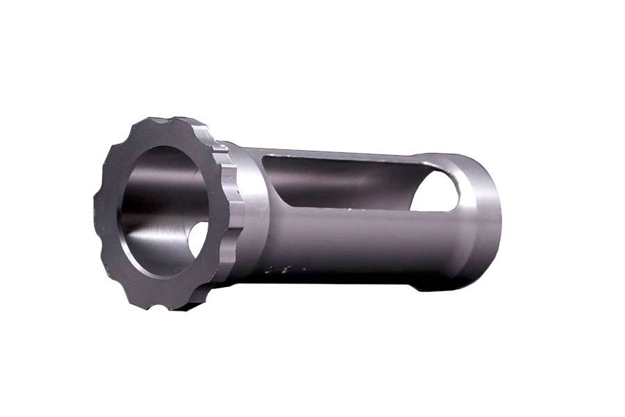 HEAD TUBE SLEEVE GREY +/-0.5&deg; MULTI-BIKE image cover number 0