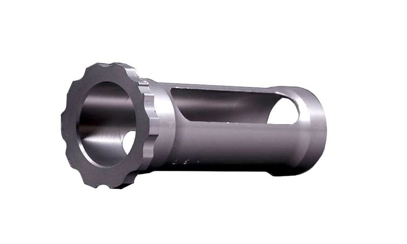 INSERT DE DIRECTION GRIS +/-0.5° MULTI-BIKE