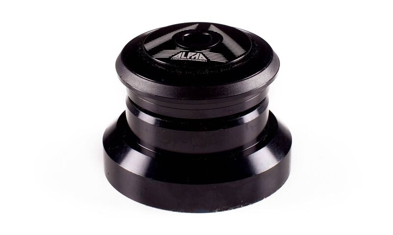 RIDE ALPHA HEAD SET ZS44 EC44
