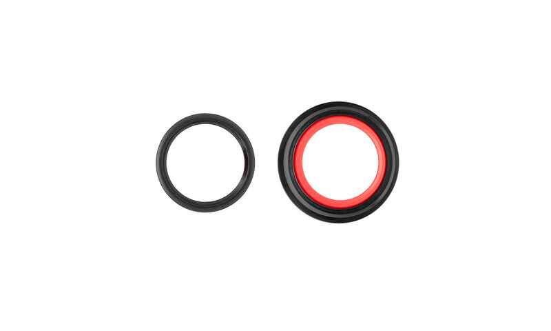 LOWER HEADSET BEARING KIT ACROS ZS56 ICR FOR T.E.M.P.O.