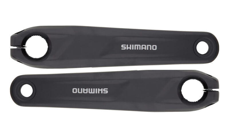 MANIVELLES SHIMANO EP8 FC-EM600