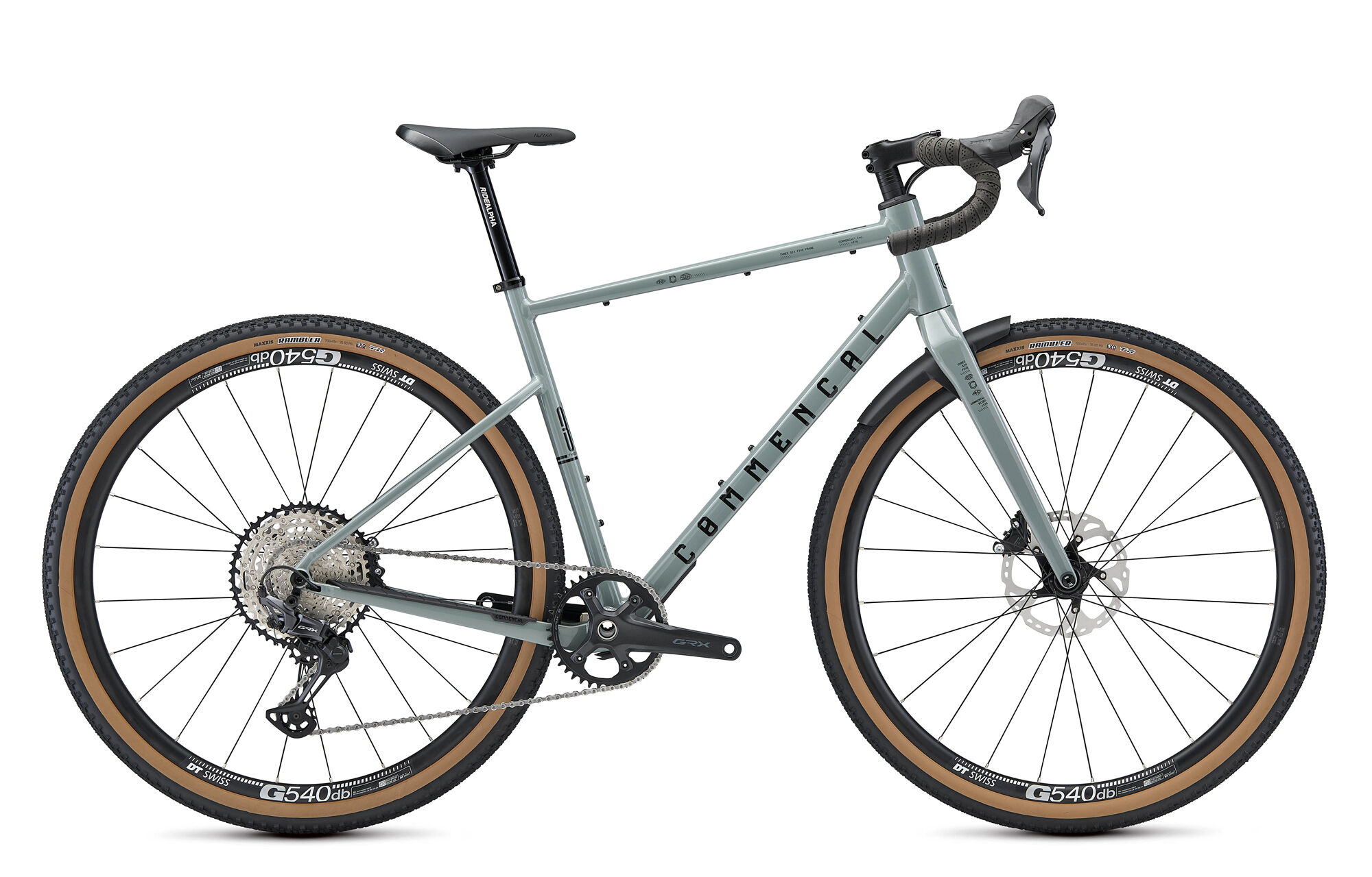 COMMENCAL 365