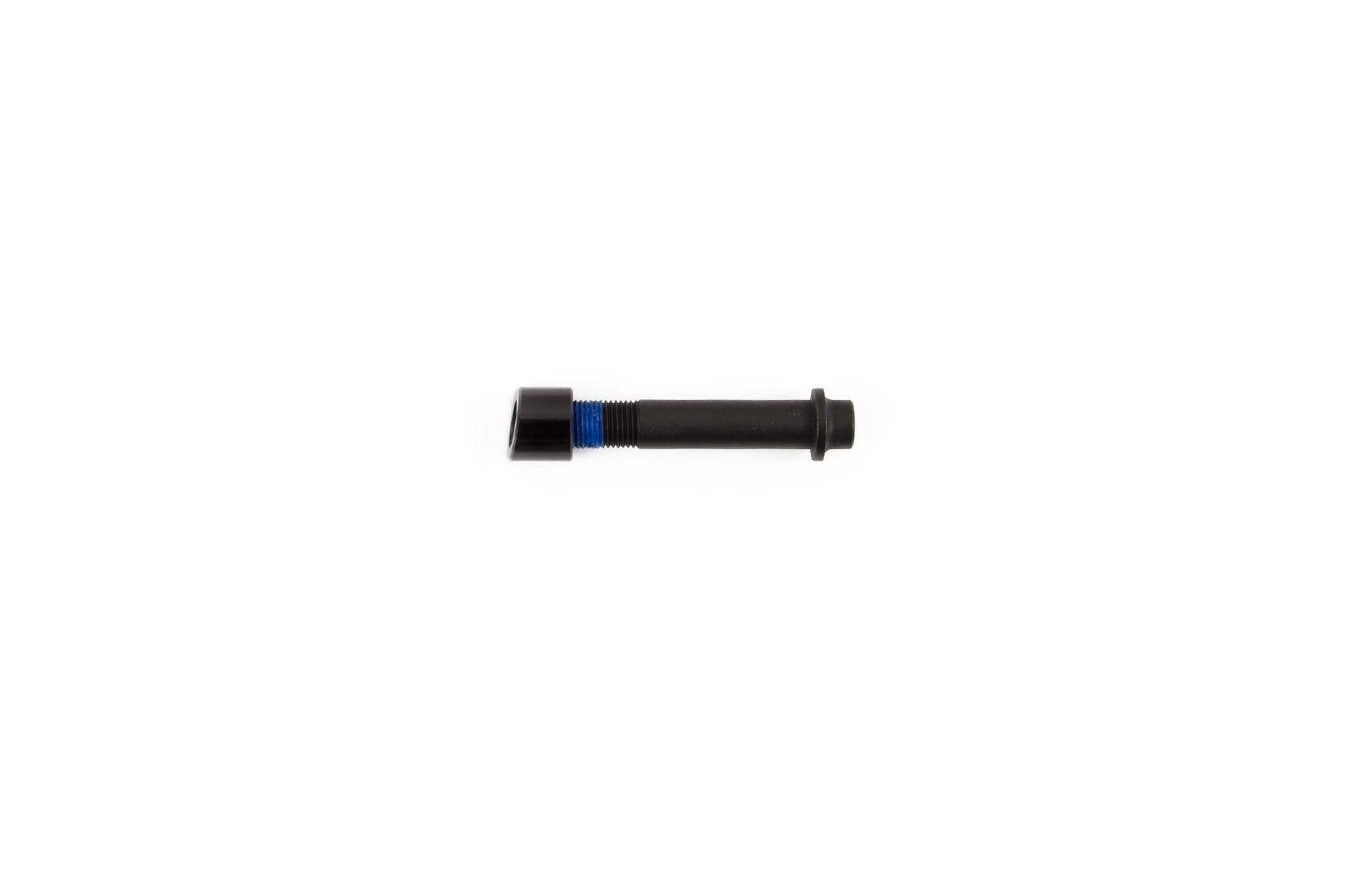 AXE 10MM AMORTISSEUR / BACULEUR SUPREME DH V4.2 image large number 0