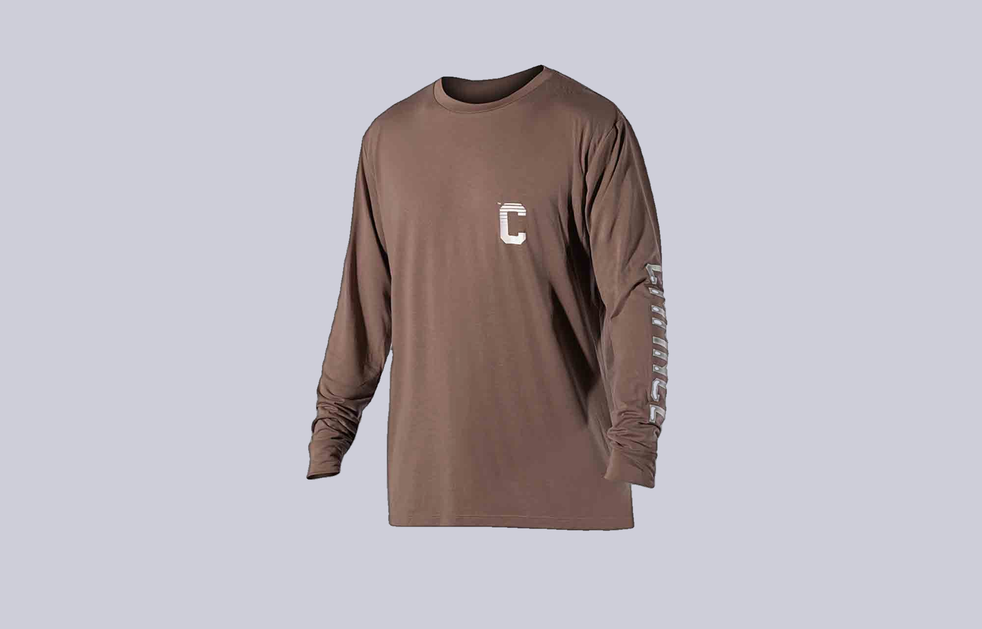 COMMENCAL LANGARM TECH-TEE DIRT image cover number 0