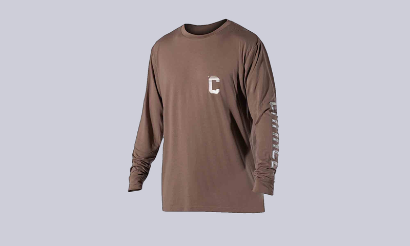 COMMENCAL LANGARM TECH-TEE DIRT