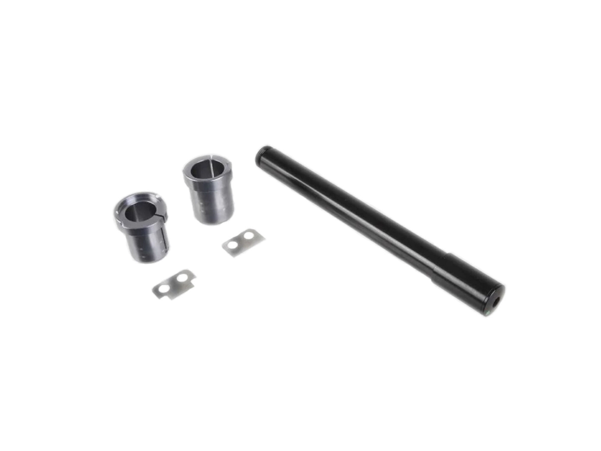 20-15 MM Adapter for Marzocchi Bomber DJ - COMMENCAL