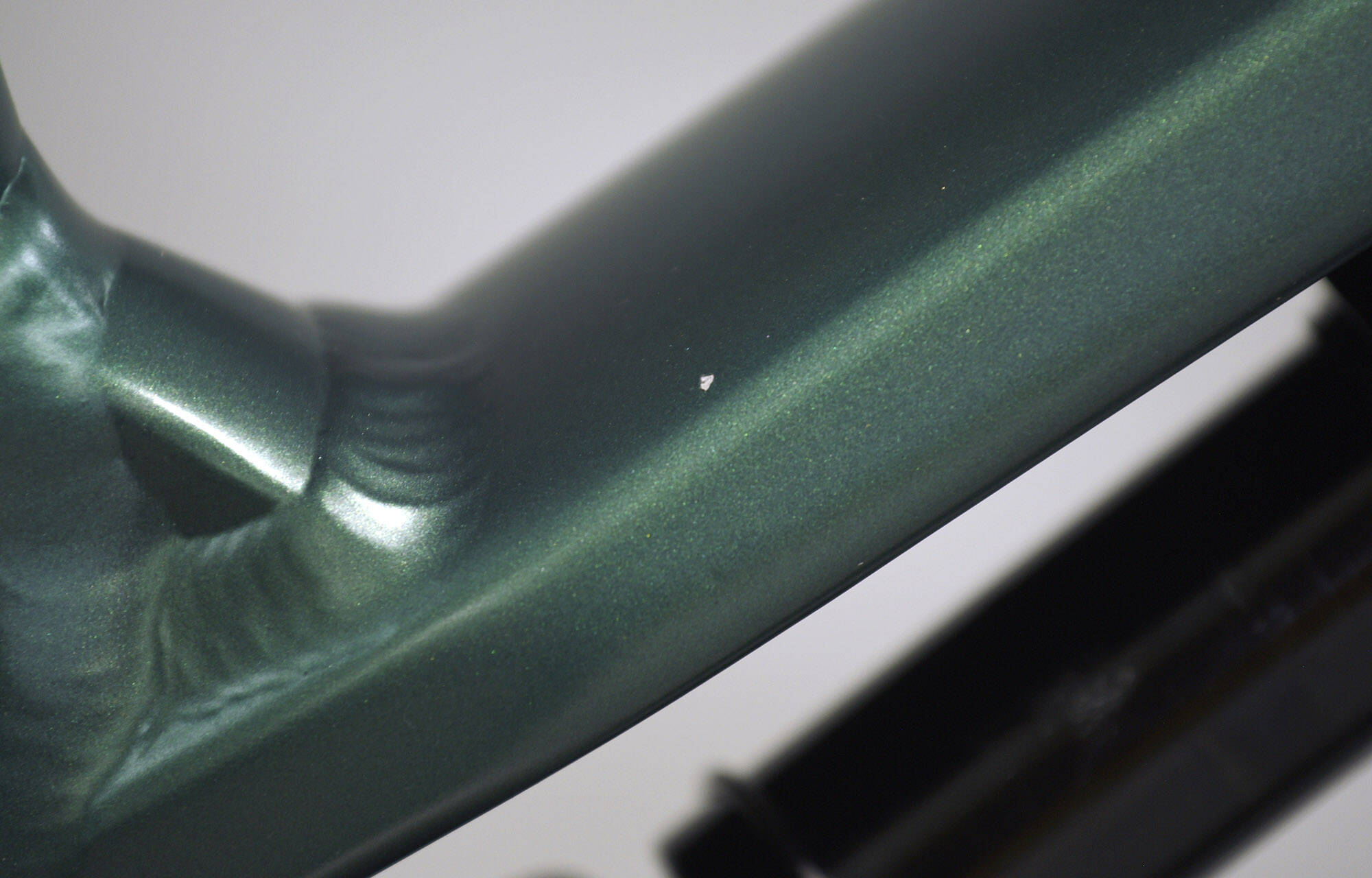 COMMENCAL META POWER SX BOSCH ESSENTIAL METALLIC GREEN - S (23181801) 567 km image large number 3