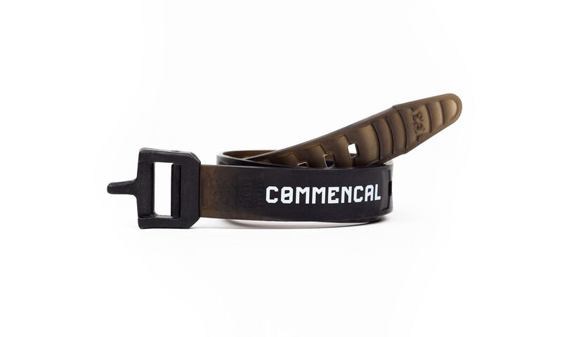 COMMENCAL HELI STRAP BLACK