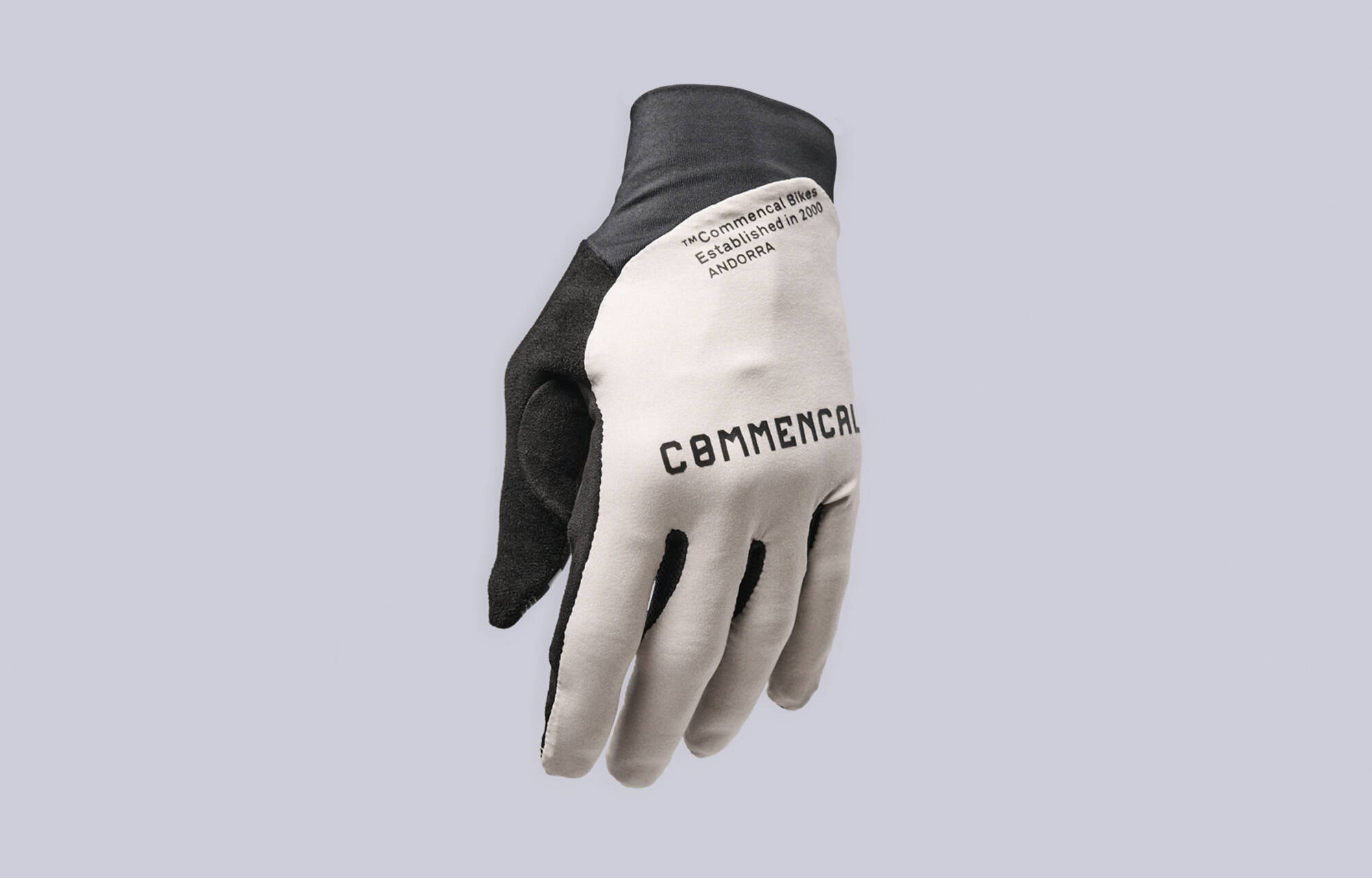 GUANTES COMMENCAL LIGHTECH CHALK image cover number 0
