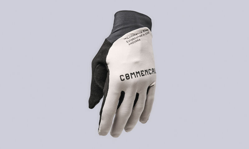 GANTS COMMENCAL CHALK