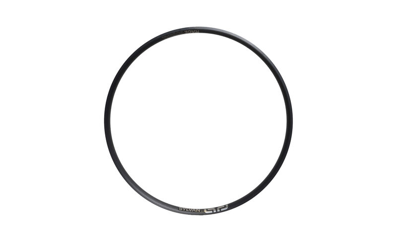 RIM E13 SYLVAN RACE ALLOY 29X30MM 28H - (24500174)