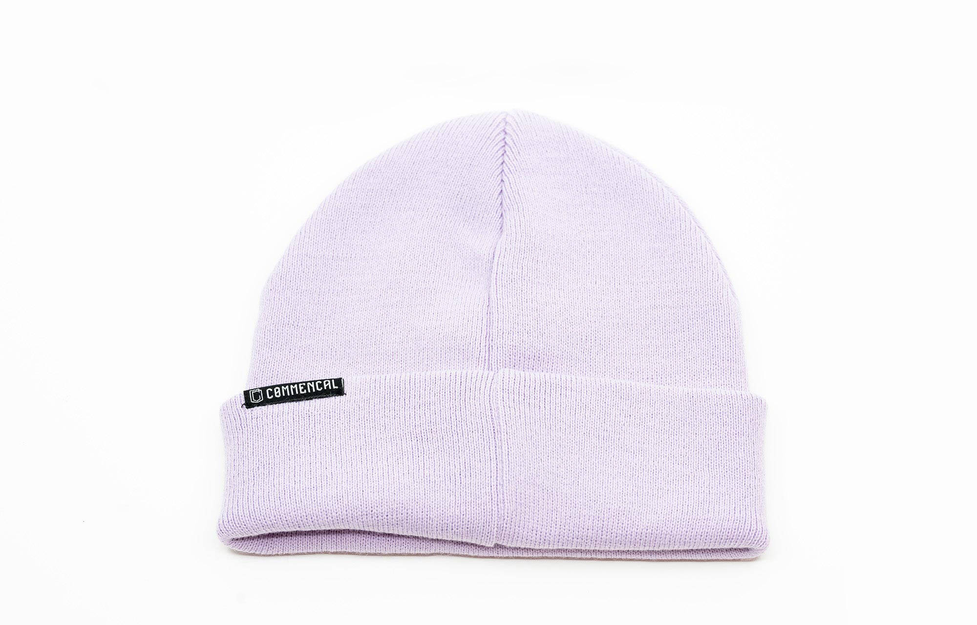 BONNET COMMENCAL PURPLE image large number 0