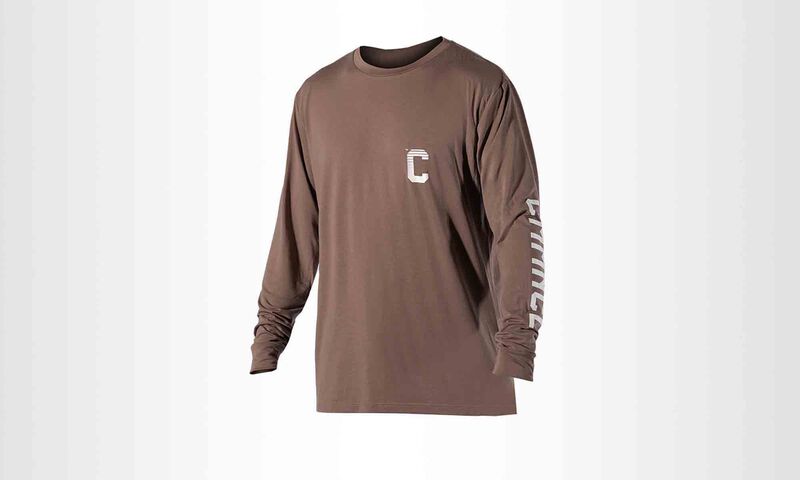 COMMENCAL LANGARM SOFTECH TRIKOT DIRT