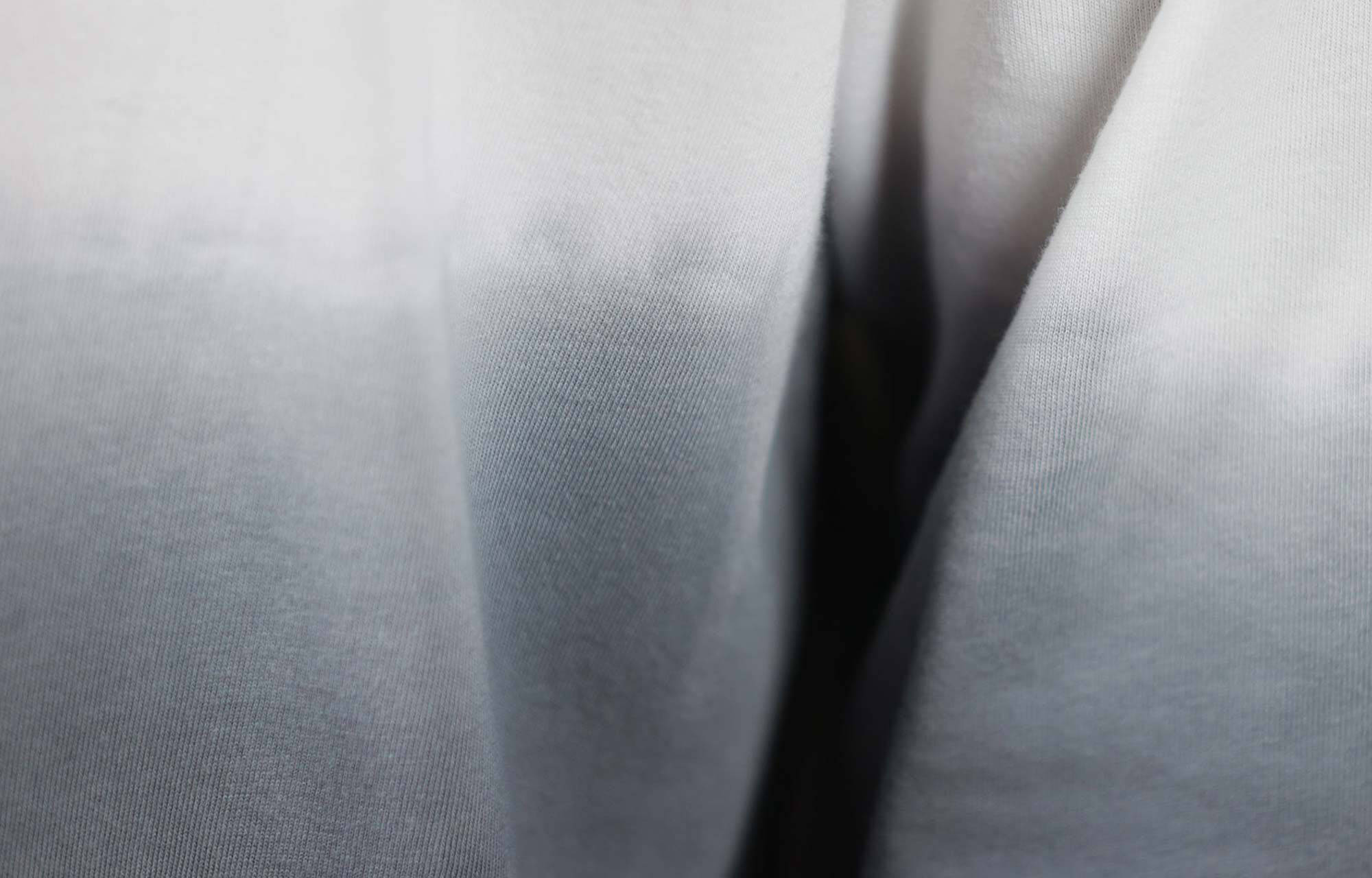 COMMENCAL BLEACHED T-SHIRT GREY image large number 3