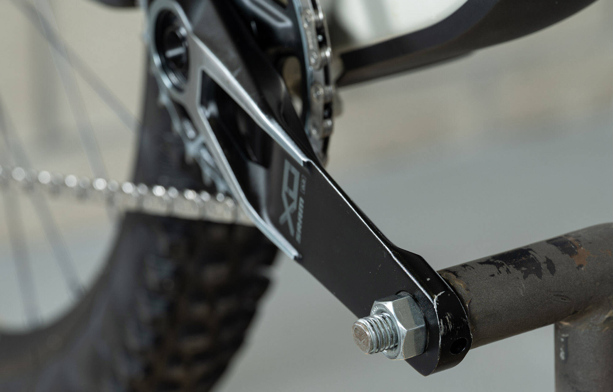 COMMENCAL META V5 T-TYPE CHALK - M (23120902) image large number 10