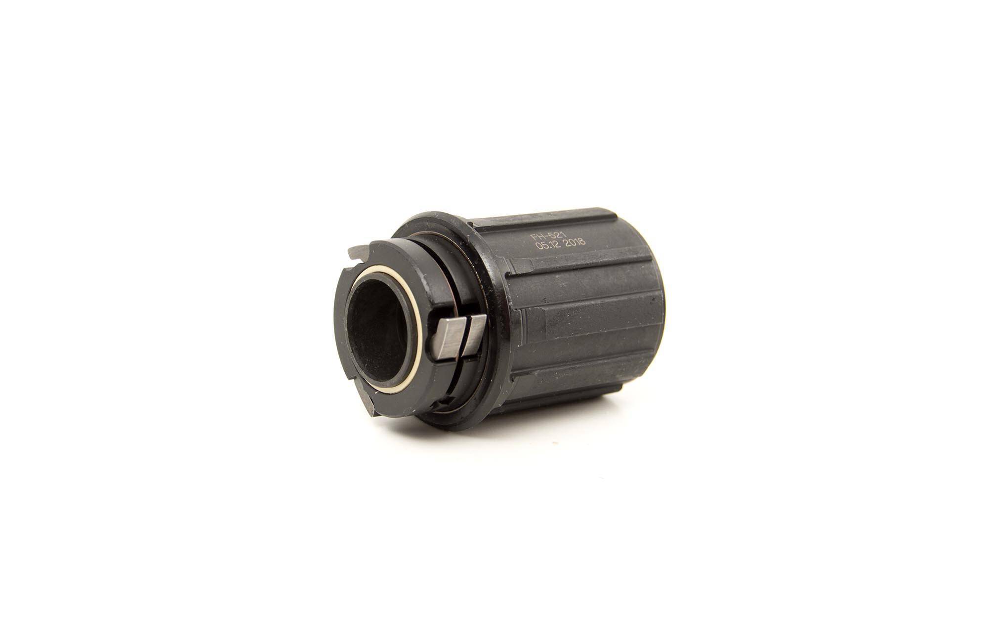 NUCLEO FORMULA FH-521 image cover number 0