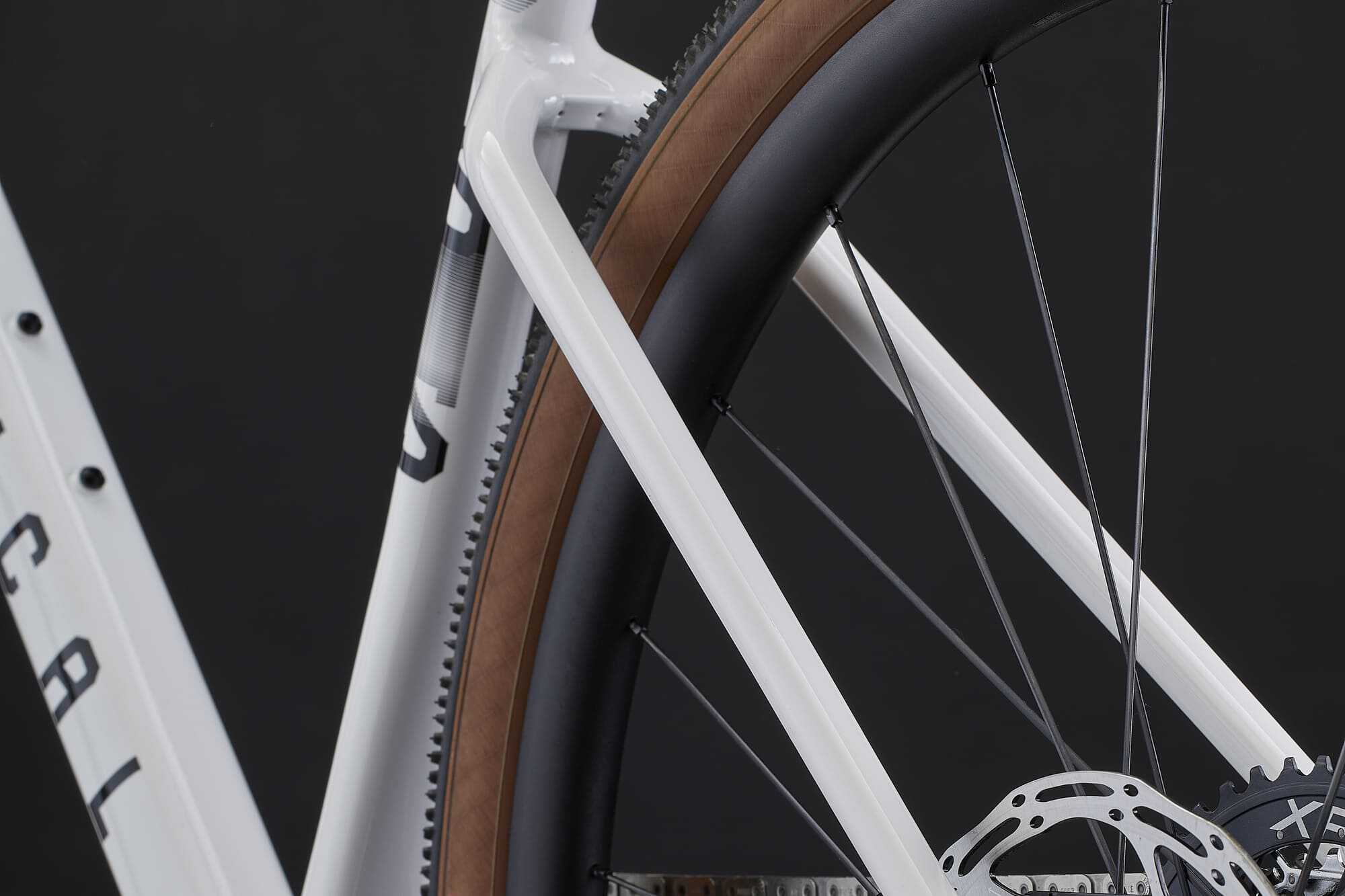 COMMENCAL 365 SIGNATURE PURE WHITE image large number 7