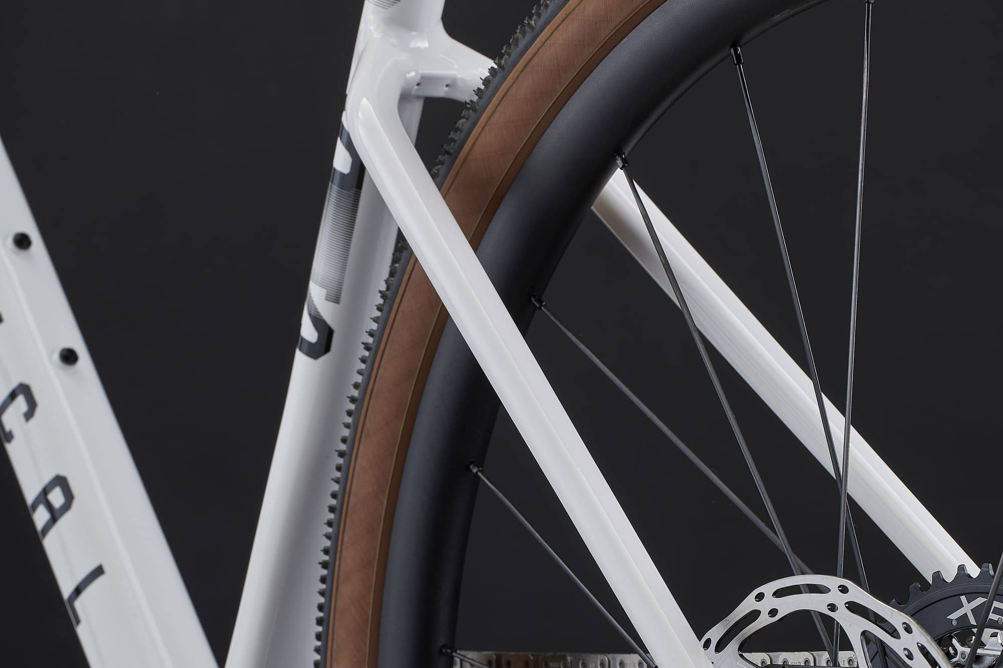 COMMENCAL 365 SIGNATURE PURE WHITE 2025 image large number 7