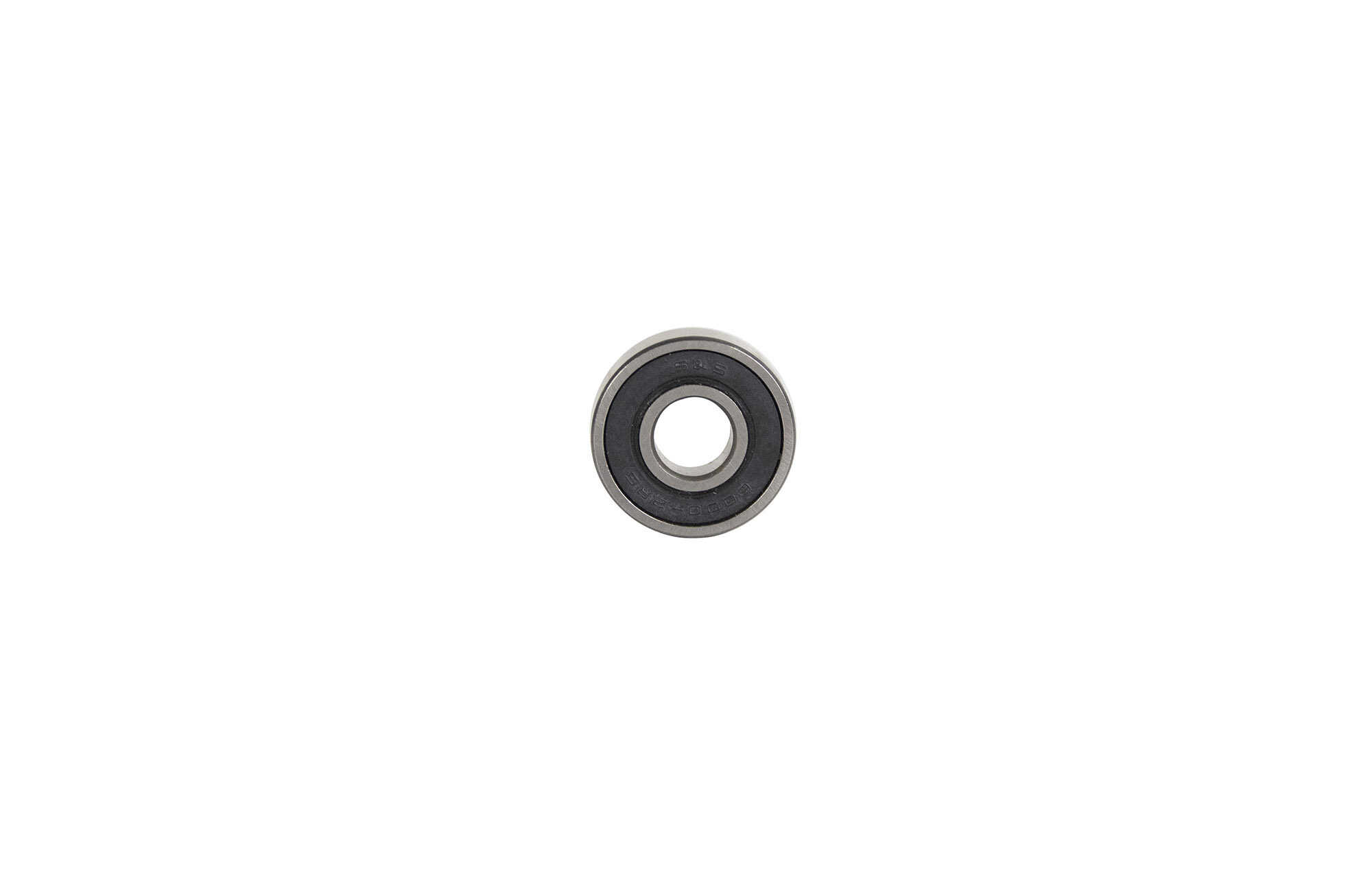 BEARING 6000 2RS (10X26X8) image cover number 0