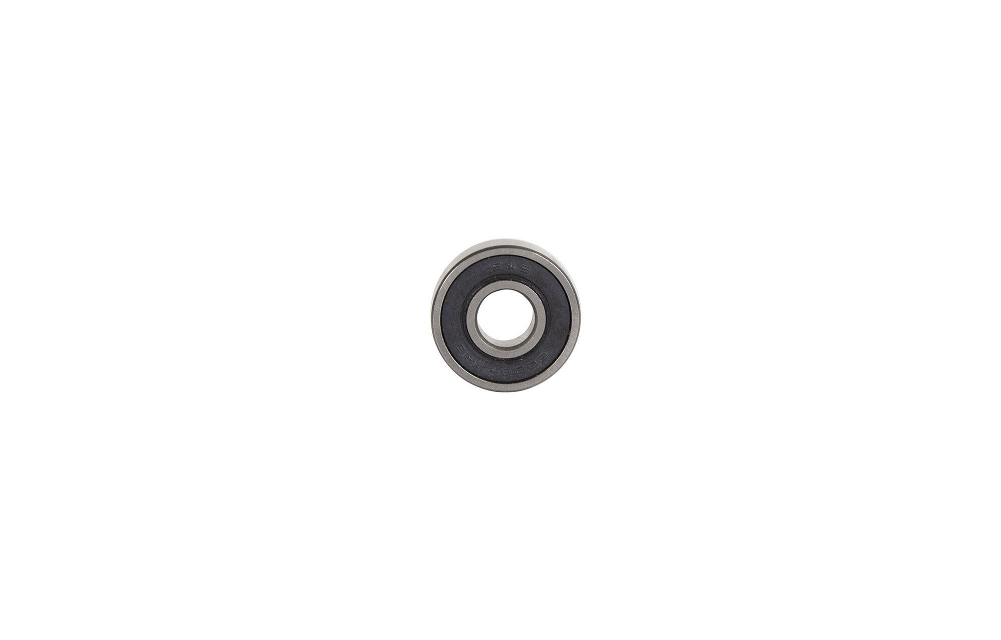 BEARING 6000 2RS (10X26X8) image cover number 0