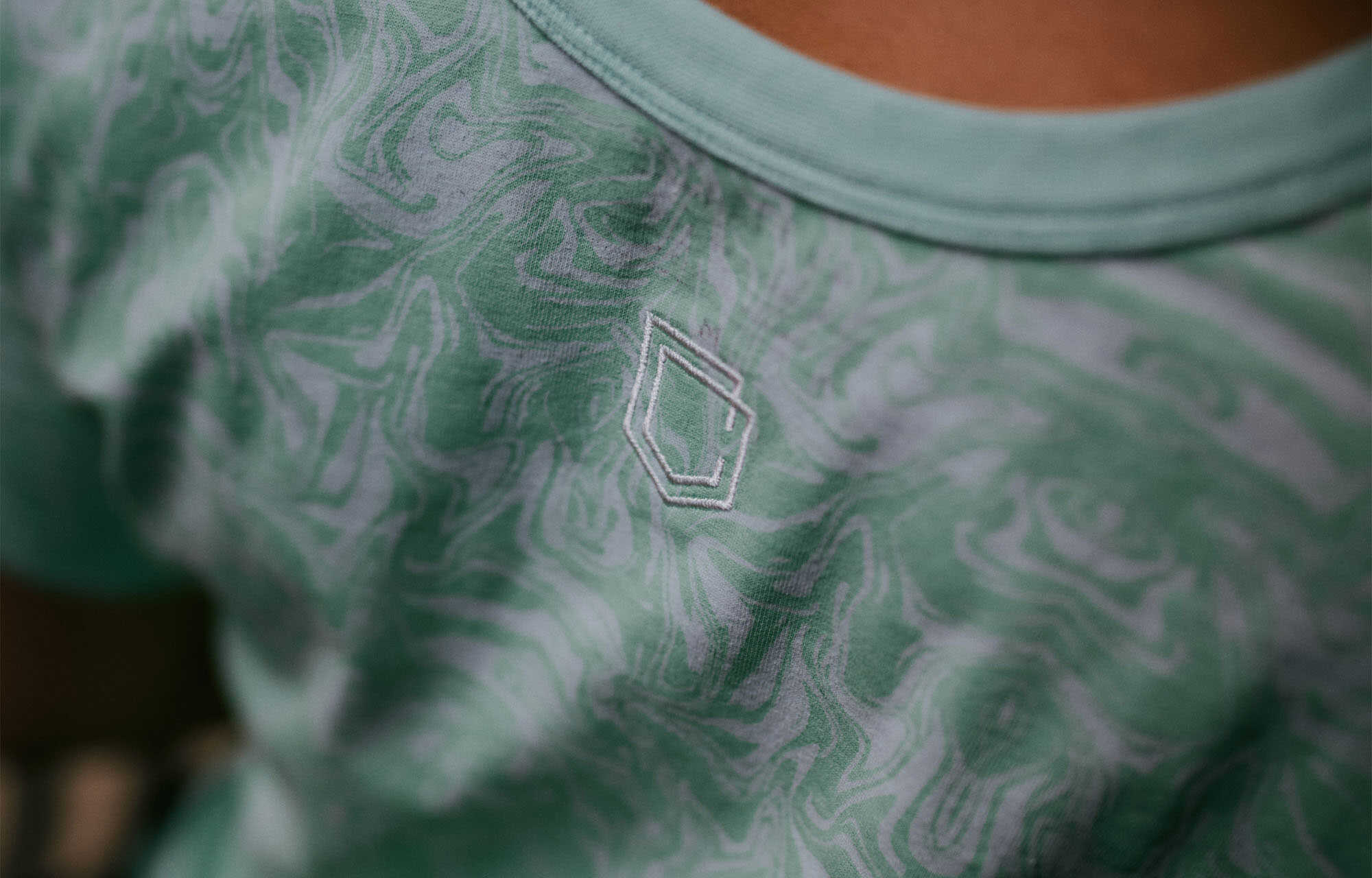 CAMISETA COMMENCAL WOMEN PARTY 70s image large number 3