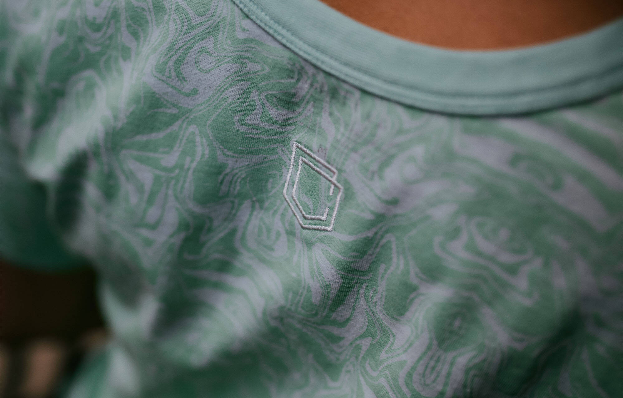 T-SHIRT COMMENCAL WOMEN PARTY 70s image large number 3