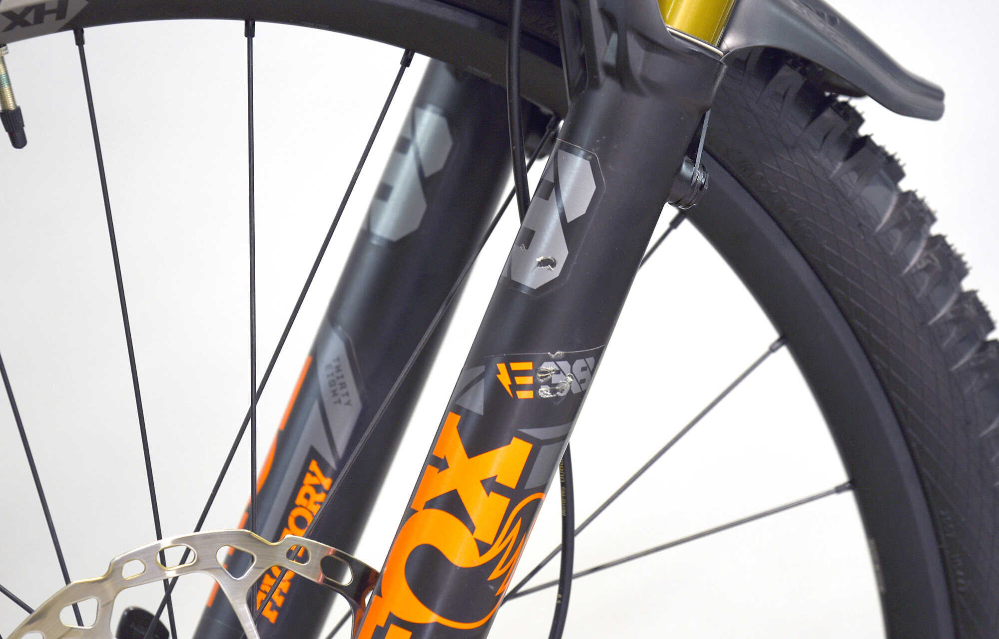 COMMENCAL META POWER SX BOSCH SIGNATURE PURE WHITE - L (22181903) 1km image large number 7