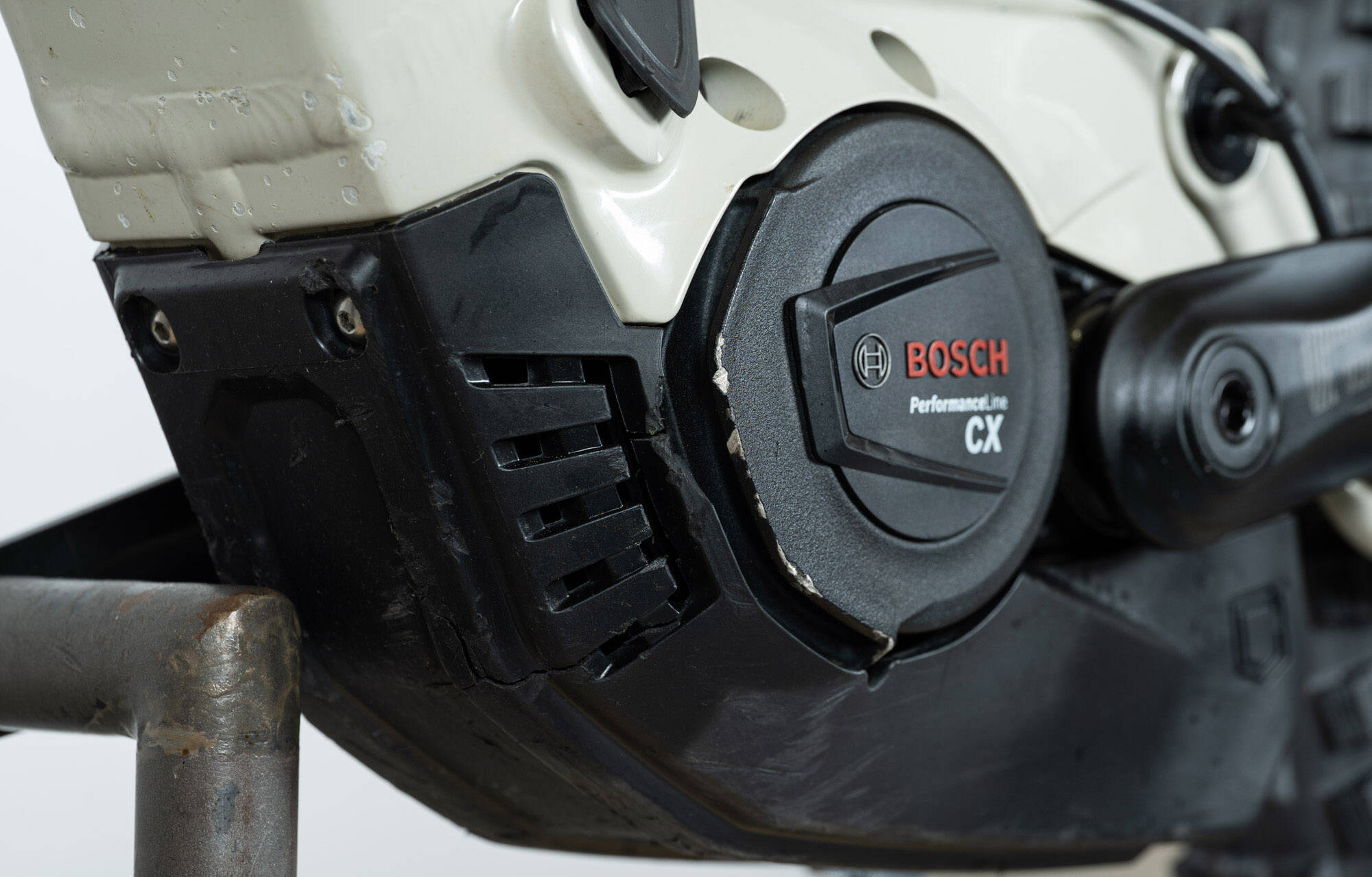 COMMENCAL META POWER SX BOSCH RACE CHALK - M (23181402) 1309 km image large number 20