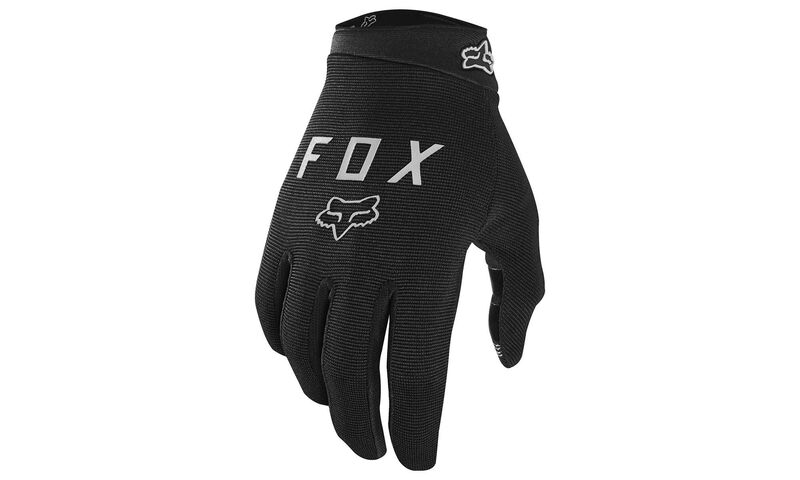FOX RANGER GLOVES BLACK