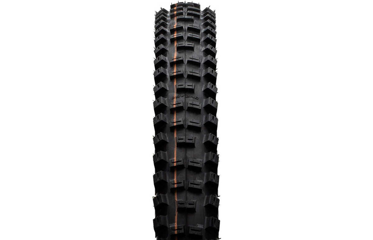 SCHWALBE BIG BETTY 29 X 2.4 SUPER GRAVITY ADDIX SOFT image large number 3