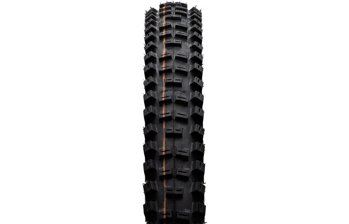 SCHWALBE BIG BETTY 29 X 2.4 SUPER GRAVITY ADDIX SOFT image large number 3