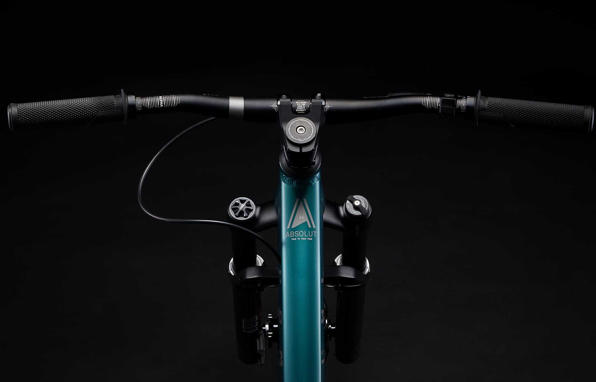 COMMENCAL ABSOLUT 24 ACID LAKE image large number 3