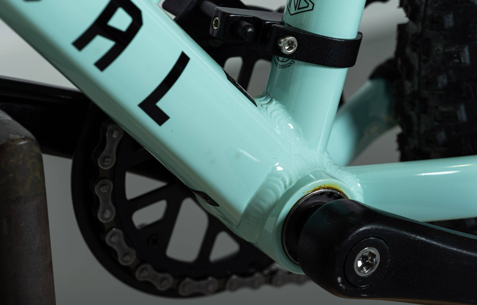 COMMENCAL RAMONES 20 GREEN - (25173400) image large number 9