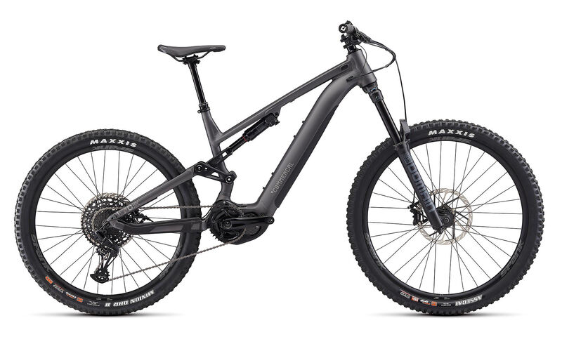 COMMENCAL META POWER SX SHIMANO RIDE DARK SLATE