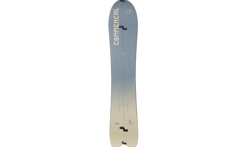 SPLITBOARD COMMENCAL T.EM.P.O.