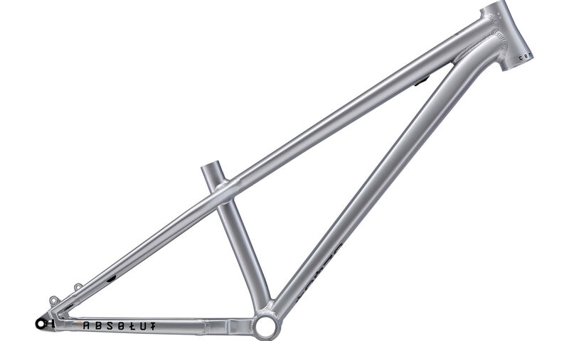 CUADRO COMMENCAL ABSOLUT SILVER