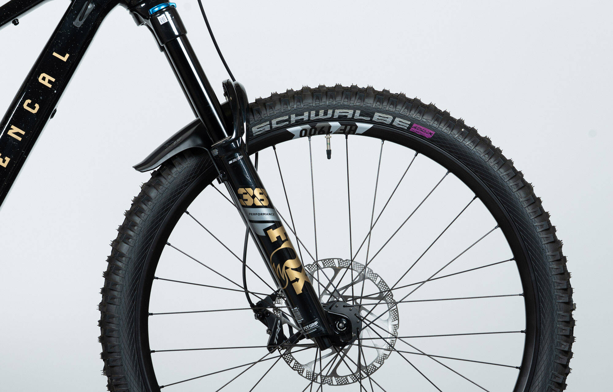 COMMENCAL META POWER SX 400 ESSENTIAL - M (24182402) 6 km image large number 1