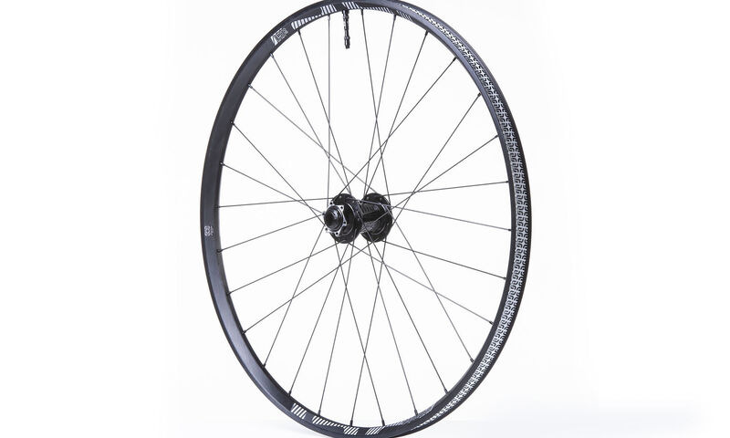 E13 LG1+ ENDURO 15 X 110 BOOST 29" FRONT WHEEL