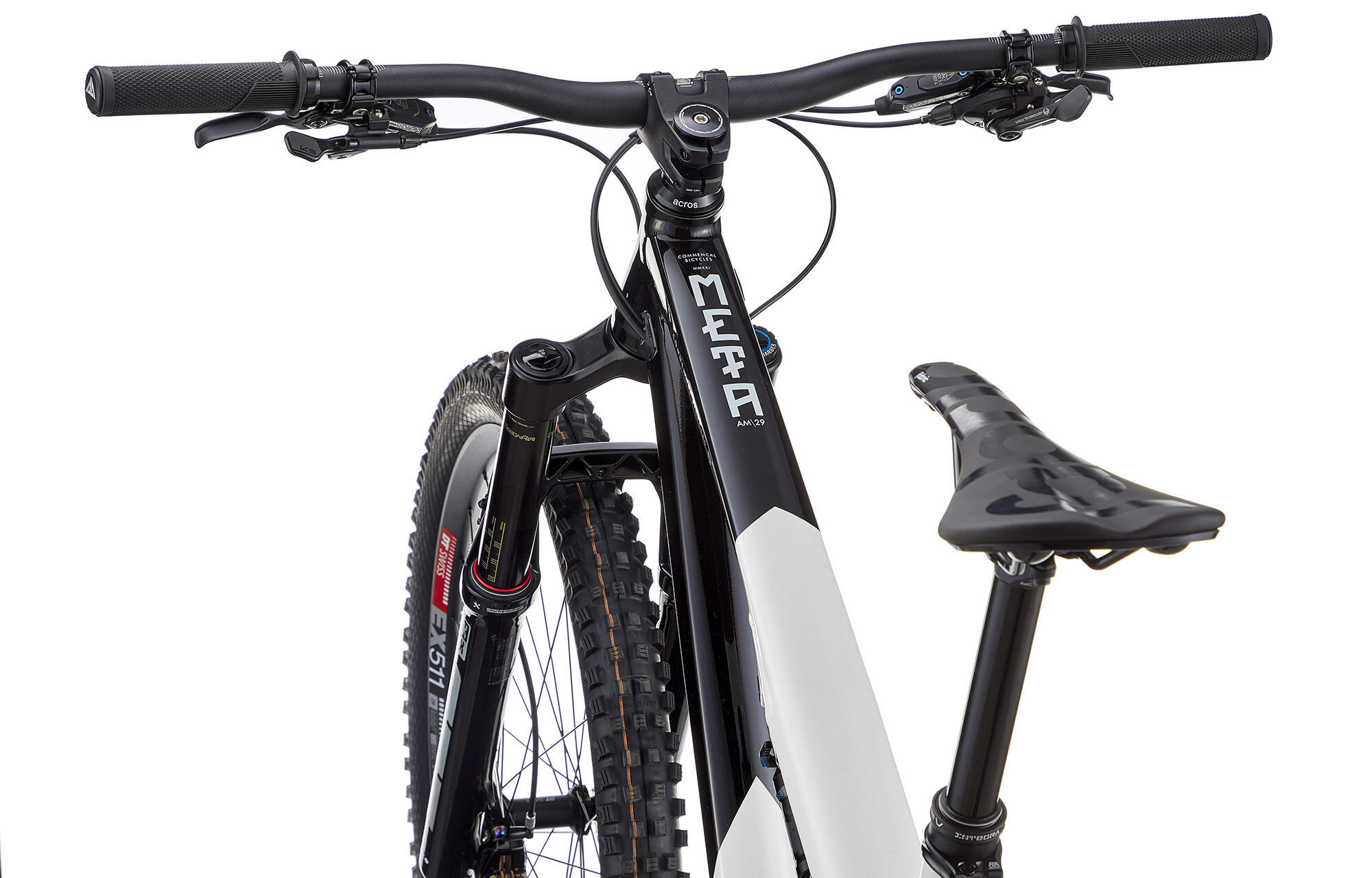 COMMENCAL | COMMENCAL META AM 29 TEAM (M)