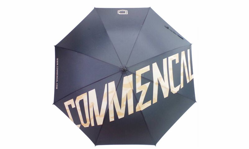 UMBRELLA COMMENCAL CORPORATE