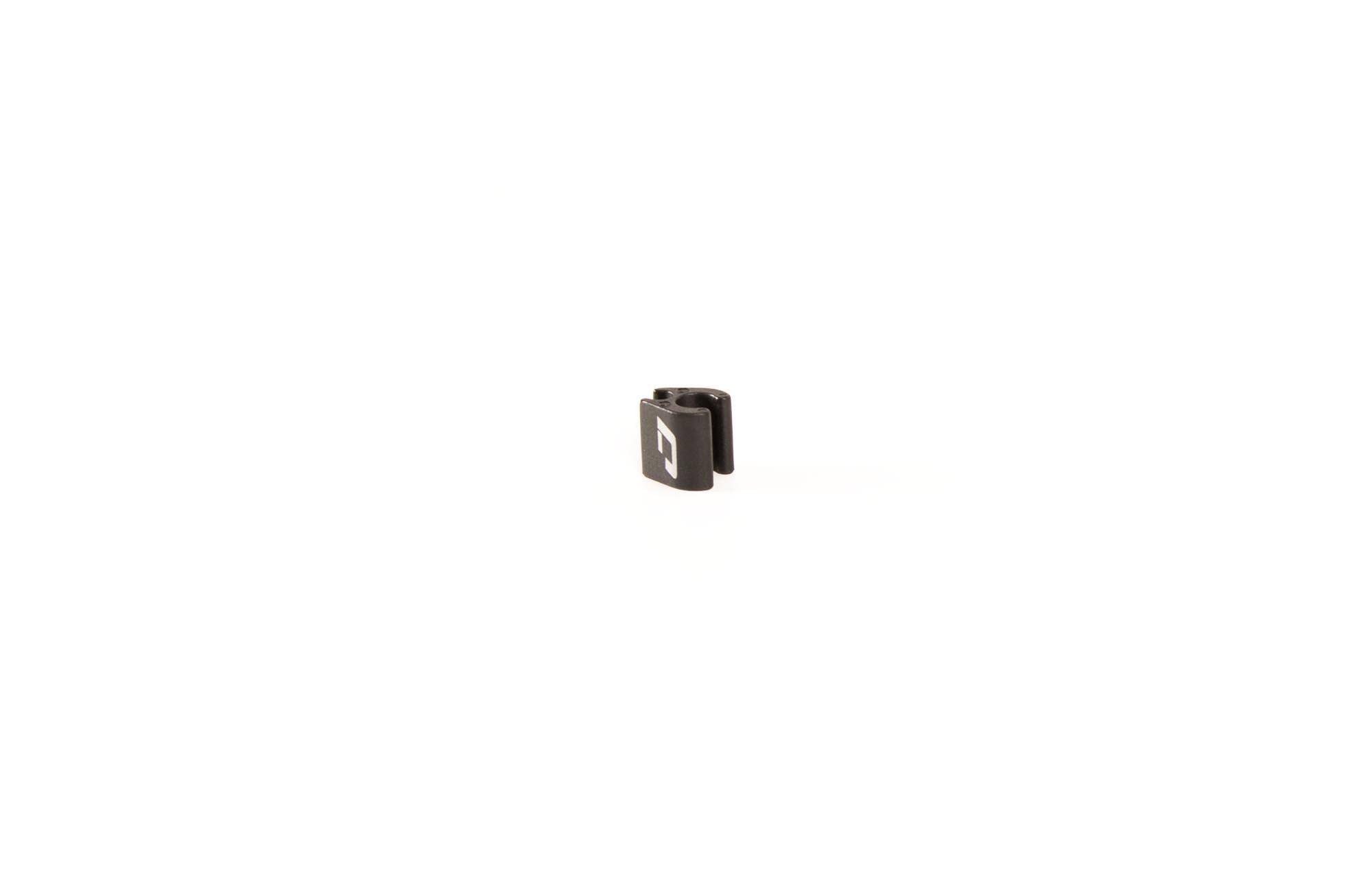 CLIP SUJECION MANGUITO DE FRENO / CABLE ELECTRICO image large number 0