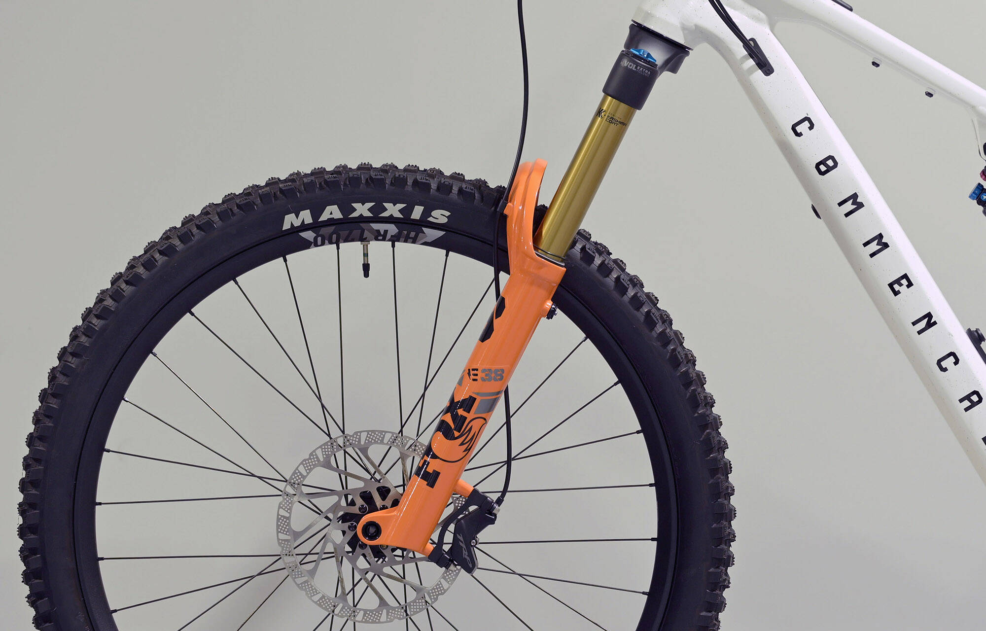 COMMENCAL META POWER SX 400 SIGNATURE EAGLE 90 - L (25131003) 0 km image large number 6
