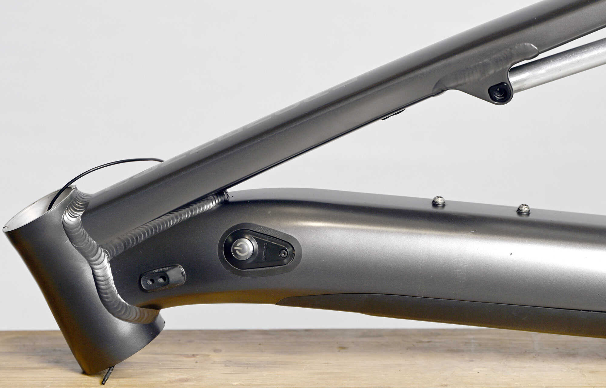 VIP FRAME COMMENCAL META POWER TR SHIMANO DARK SLATE - M (21280702) 2332 km image large number 2