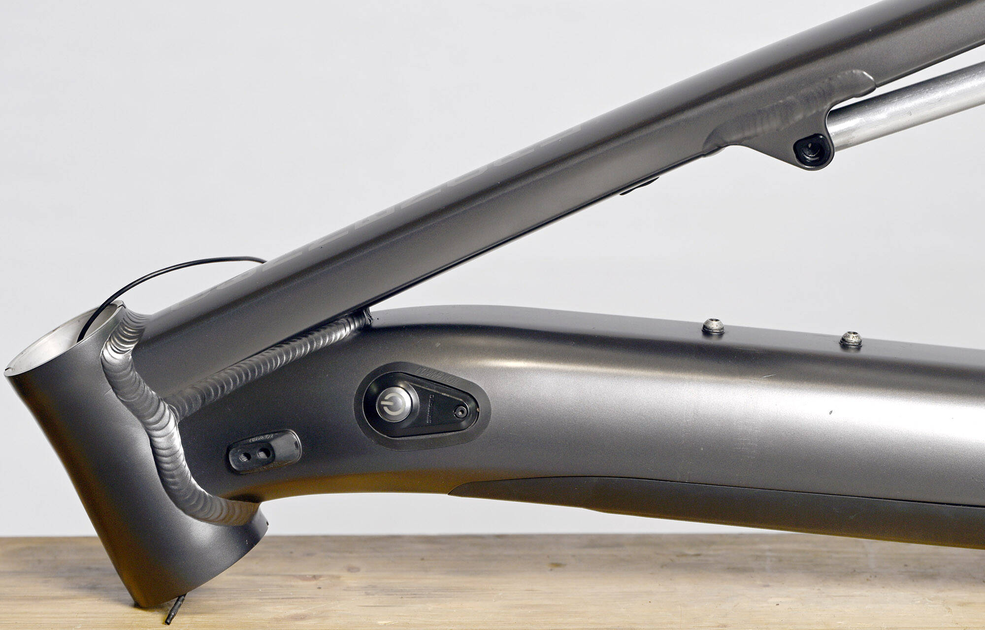 VIP FRAME COMMENCAL META POWER TR SHIMANO DARK SLATE - M (21280702) 2332 km image large number 2